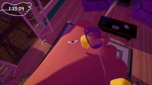 Ashi Wash screenshot 5