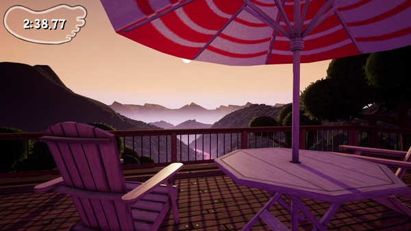 Ashi Wash screenshot 3