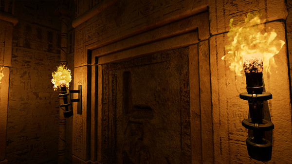Trial of the Gods screenshot 4