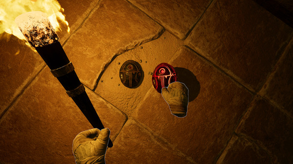 Trial of the Gods screenshot 2