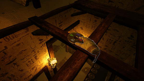 Trial of the Gods screenshot 1