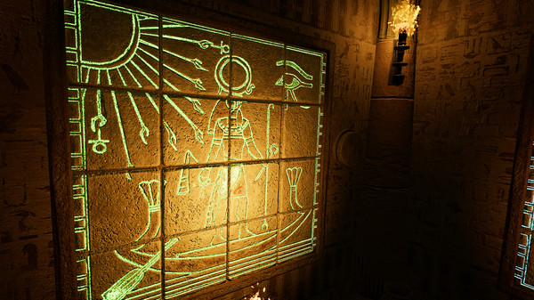 Trial of the Gods screenshot 5