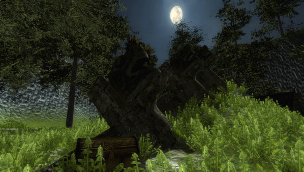 Truth Of Falchion screenshot 3
