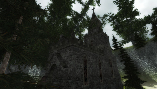 Truth Of Falchion screenshot 2