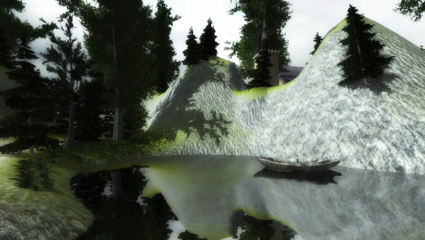 Truth Of Falchion screenshot 1