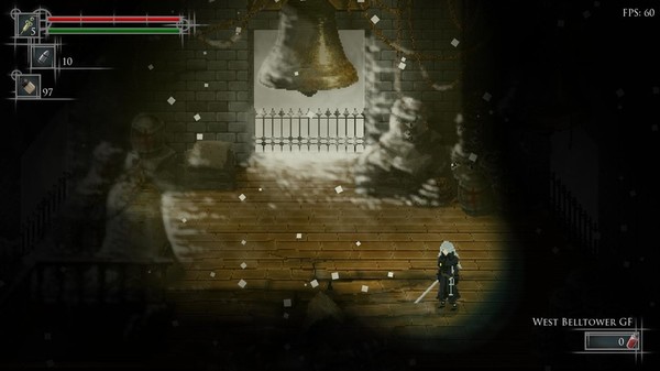 Shrouded in Sanity: Freebirth screenshot 8