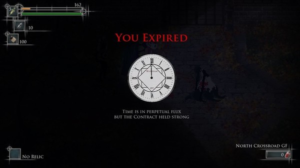 Shrouded in Sanity: Freebirth screenshot 10