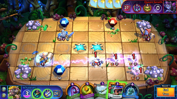 Hero Academy 2 screenshot 7