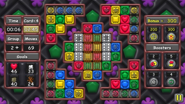 Tisnart Shapes screenshot 1