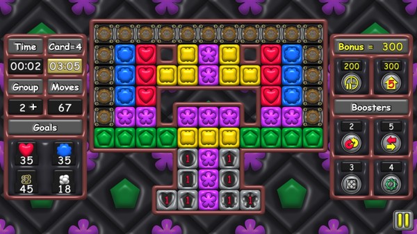 Tisnart Shapes screenshot 5