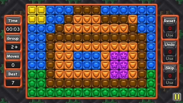 Tisnart Shapes screenshot 12