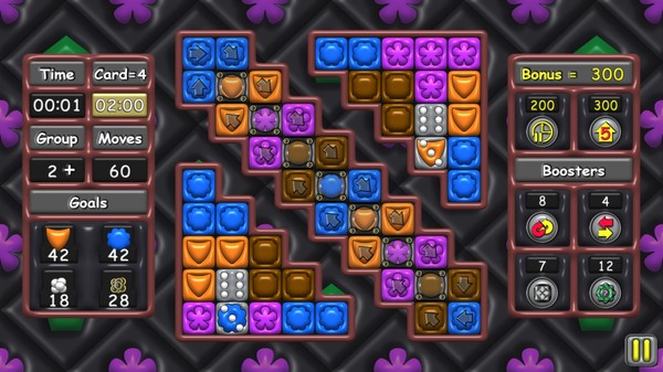 Tisnart Shapes screenshot 4