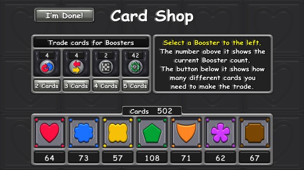 Tisnart Shapes screenshot 10