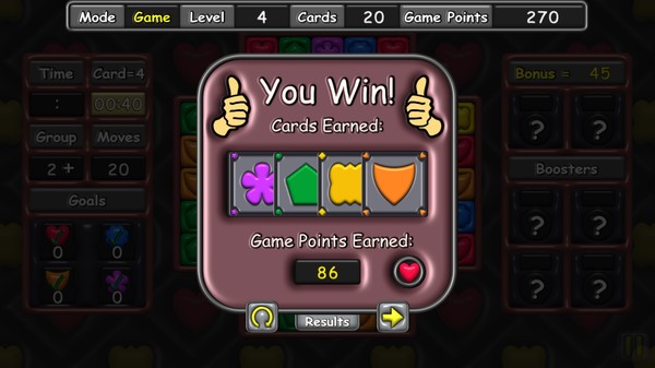 Tisnart Shapes screenshot 8