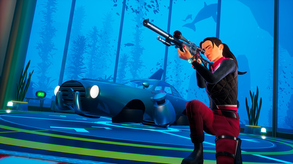 Deceive Inc. screenshot 8