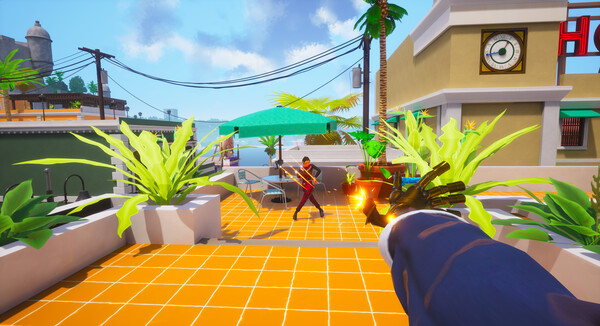Deceive Inc. screenshot 7
