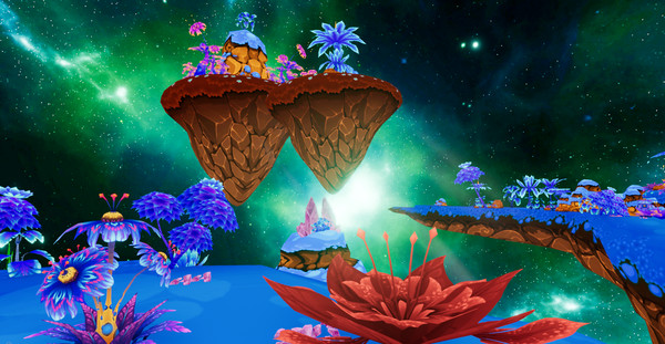 Stardust VR screenshot 4