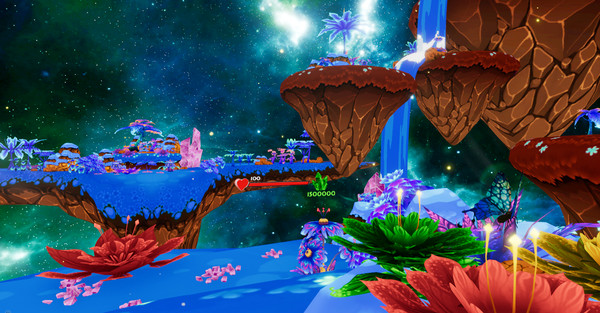 Stardust VR screenshot 3