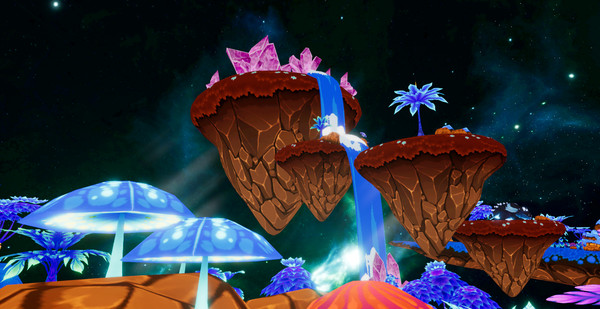Stardust VR screenshot 5