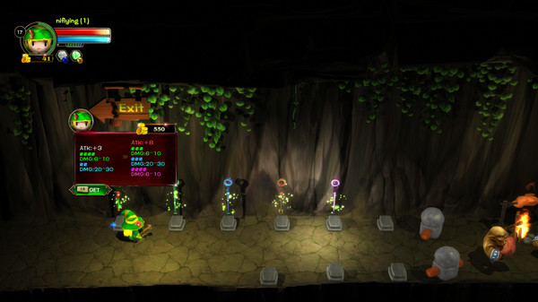 Ages of Mages: The last keeper screenshot 7