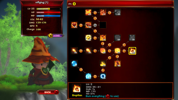 Ages of Mages: The last keeper screenshot 8