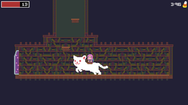 Spooky Ghosts Dot Com screenshot 2
