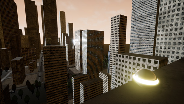 HIGHER GROUND screenshot 6