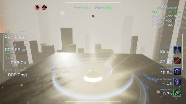 HIGHER GROUND screenshot 4