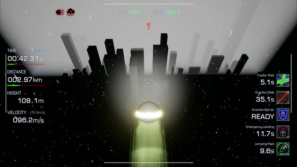 HIGHER GROUND screenshot 1