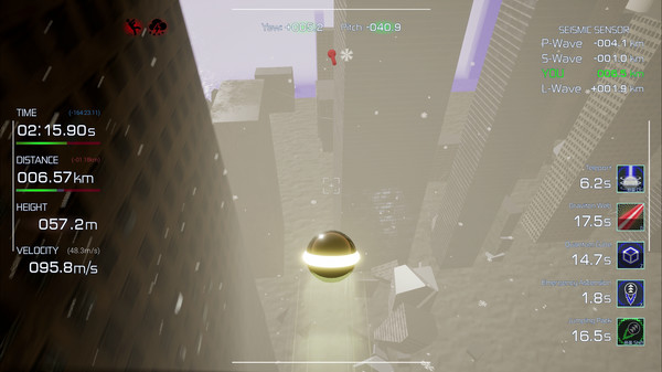 HIGHER GROUND screenshot 7