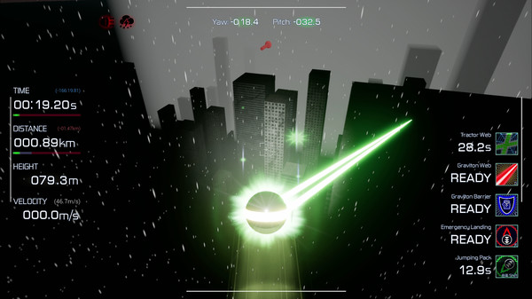 HIGHER GROUND screenshot 8