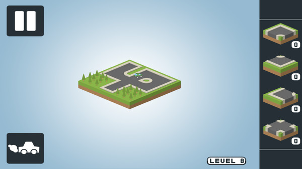 Free road screenshot 2