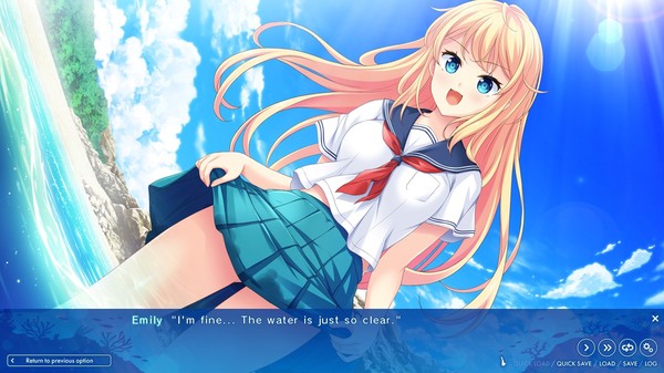 Adventure of a Lifetime screenshot 8
