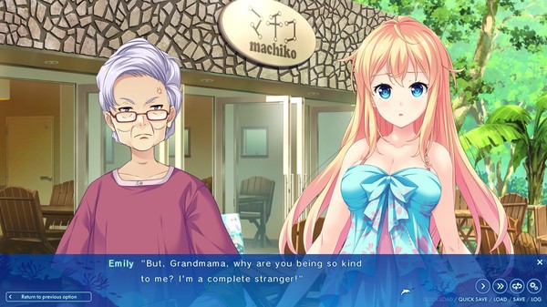 Adventure of a Lifetime screenshot 5