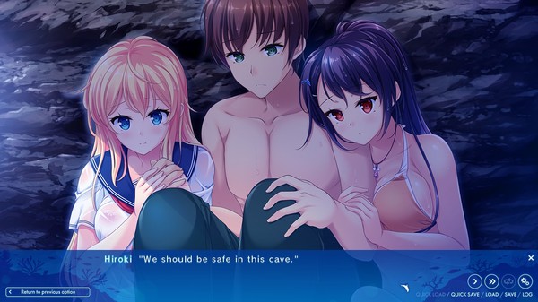 Adventure of a Lifetime screenshot 6