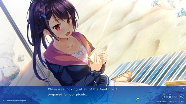 Adventure of a Lifetime screenshot 3