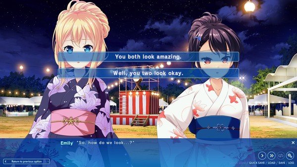 Adventure of a Lifetime screenshot 7