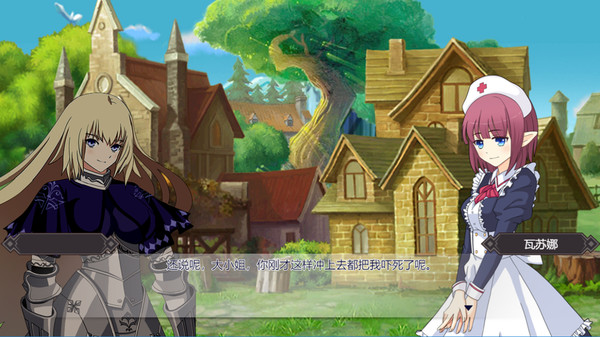Tactics & Strategy Master:Joan of Arc screenshot 4