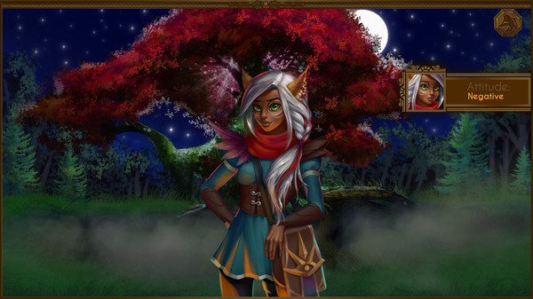 FEAST: Book One «Family Ties» screenshot 6