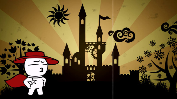 FEAST: Book One «Family Ties» screenshot 11