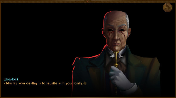 FEAST: Book One «Family Ties» screenshot 5