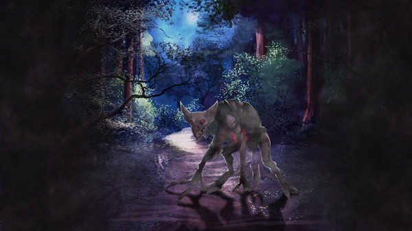 FEAST: Book One «Family Ties» screenshot 10
