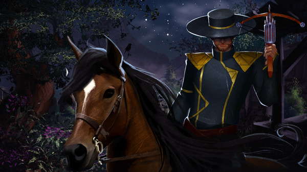 FEAST: Book One «Family Ties» screenshot 7