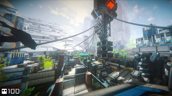 PRE:ONE screenshot 9