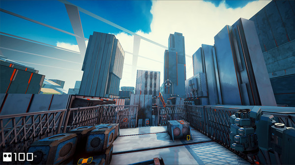 PRE:ONE screenshot 4