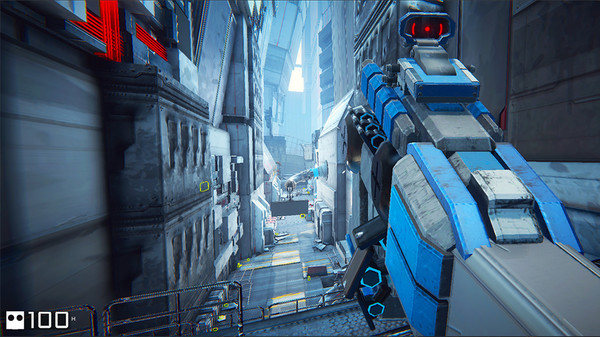 PRE:ONE screenshot 3