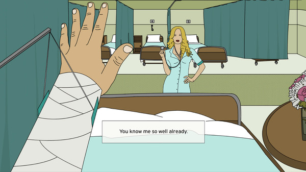 Helping Hand screenshot 3