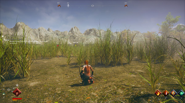 Blood Bond - Into the Shroud (Enhanced Edition) screenshot 4