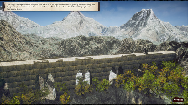 Blood Bond - Into the Shroud (Enhanced Edition) screenshot 3
