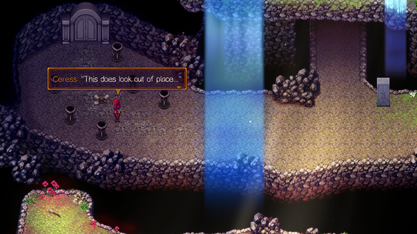 Ceress and Orea screenshot 6